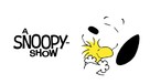 &quot;The Snoopy Show&quot; - Hungarian Movie Cover (xs thumbnail)