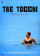 Tre tocchi - Italian Movie Poster (xs thumbnail)