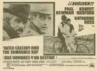 Butch Cassidy and the Sundance Kid Other