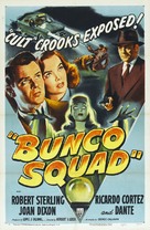 Bunco Squad - Movie Poster (xs thumbnail)