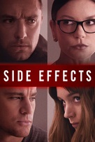 Side Effects - Movie Cover (xs thumbnail)