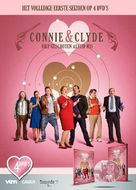 &quot;Connie &amp; Clyde&quot; - Belgian Movie Poster (xs thumbnail)