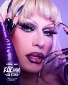 "RuPaul's Drag Race All Stars" Poster
