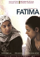 Fatima - Spanish Movie Poster (xs thumbnail)