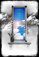 Clear Blue Tuesday - Movie Poster (xs thumbnail)