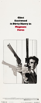 Magnum Force - Movie Poster (xs thumbnail)