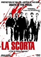 La scorta - Movie Cover (xs thumbnail)