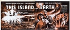 This Island Earth - poster (xs thumbnail)