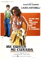 Peccato veniale Poster