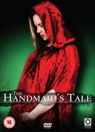 The Handmaid&#039;s Tale - British Movie Poster (xs thumbnail)