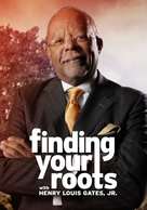 &quot;Finding Your Roots with Henry Louis Gates, Jr.&quot; - Movie Cover (xs thumbnail)
