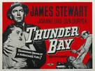 Thunder Bay - Movie Poster (xs thumbnail)