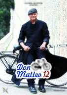 &quot;Don Matteo&quot; - Italian Movie Poster (xs thumbnail)
