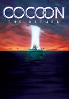 Cocoon: The Return - Movie Poster (xs thumbnail)