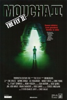 The Fly II - Czech Movie Poster (xs thumbnail)