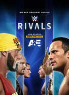 &quot;WWE Rivals&quot; - Movie Poster (xs thumbnail)