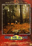 Miller&#039;s Crossing - Spanish Movie Poster (xs thumbnail)