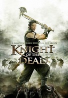 Knight of the Dead - German Movie Cover (xs thumbnail)