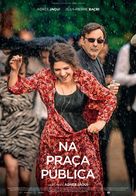 Place publique - Portuguese Movie Poster (xs thumbnail)