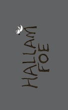 Hallam Foe - British Logo (xs thumbnail)