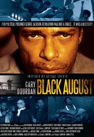 Black August - Movie Poster (xs thumbnail)