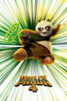 Kung Fu Panda 4 - Movie Cover (xs thumbnail)