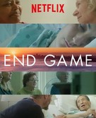 End Game - Movie Poster (xs thumbnail)