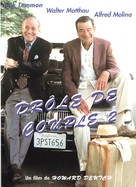 The Odd Couple II - French Video on demand movie cover (xs thumbnail)