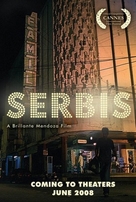 Serbis - Movie Poster (xs thumbnail)