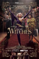 The Witches - Movie Poster (xs thumbnail)