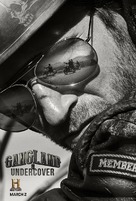 &quot;Gangland Undercover&quot; - Movie Poster (xs thumbnail)