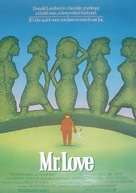 Mr. Love - Movie Poster (xs thumbnail)
