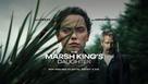 The Marsh King&#039;s Daughter - Video release movie poster (xs thumbnail)