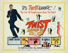 Twist Around the Clock - Movie Poster (xs thumbnail)