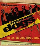 Reservoir Dogs - Movie Cover (xs thumbnail)