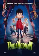 ParaNorman Cover