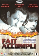 Fait Accompli - Movie Cover (xs thumbnail)