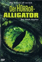Chorakhe - German DVD movie cover (xs thumbnail)