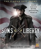 &quot;Sons of Liberty&quot; - poster (xs thumbnail)