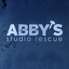 &quot;Abby&#039;s Studio Rescue&quot; - Logo (xs thumbnail)