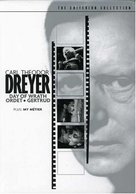 Vredens dag - DVD movie cover (xs thumbnail)