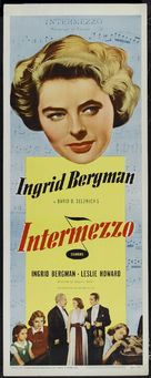 Intermezzo: A Love Story - Movie Poster (xs thumbnail)