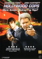 Hollywood Homicide - Danish DVD movie cover (xs thumbnail)