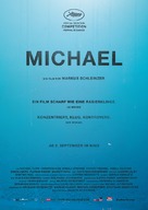 Michael - Austrian Movie Poster (xs thumbnail)