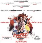Coupez ! - French poster (xs thumbnail)