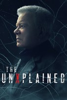 &quot;The UnXplained&quot; - Movie Cover (xs thumbnail)
