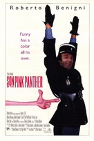 Son of the Pink Panther - Movie Poster (xs thumbnail)