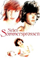 Sieben Sommersprossen - German Movie Cover (xs thumbnail)