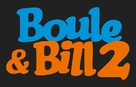 Boule &amp; Bill 2 - French Logo (xs thumbnail)