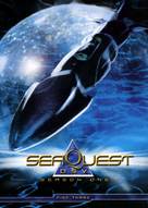 &quot;SeaQuest DSV&quot; - DVD movie cover (xs thumbnail)